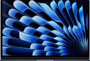 A Apple iniciou silenciosamente as vendas da Black Friday, o MacBook Air agora vende laptops Windows de nível intermediário