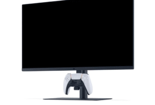 A Sony está lançando um PlayStation Gaming Monitor, mas está disponível apenas nos EUA e no Japão