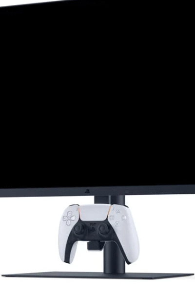 A Sony está lançando um PlayStation Gaming Monitor, mas está disponível apenas nos EUA e no Japão