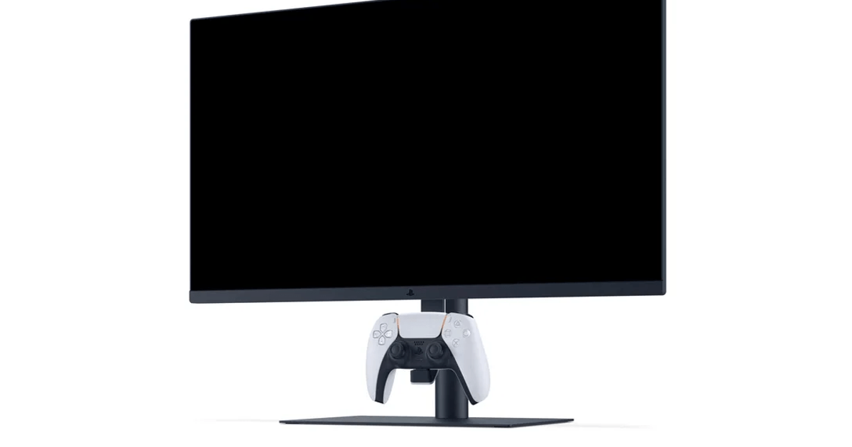 A Sony está lançando um PlayStation Gaming Monitor, mas está disponível apenas nos EUA e no Japão