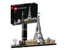 Lego Architecture