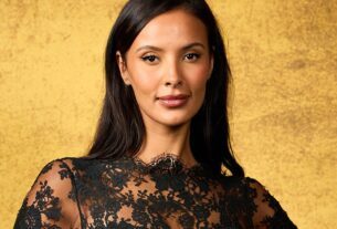 A apresentadora de 'Love Island', Maya Jama, lança programa de mentoria para mulheres