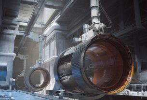 A atualização do Arc Raiders abre a Linha do Norte em direção ao novo mapa Stella Montis em um grande evento comunitário