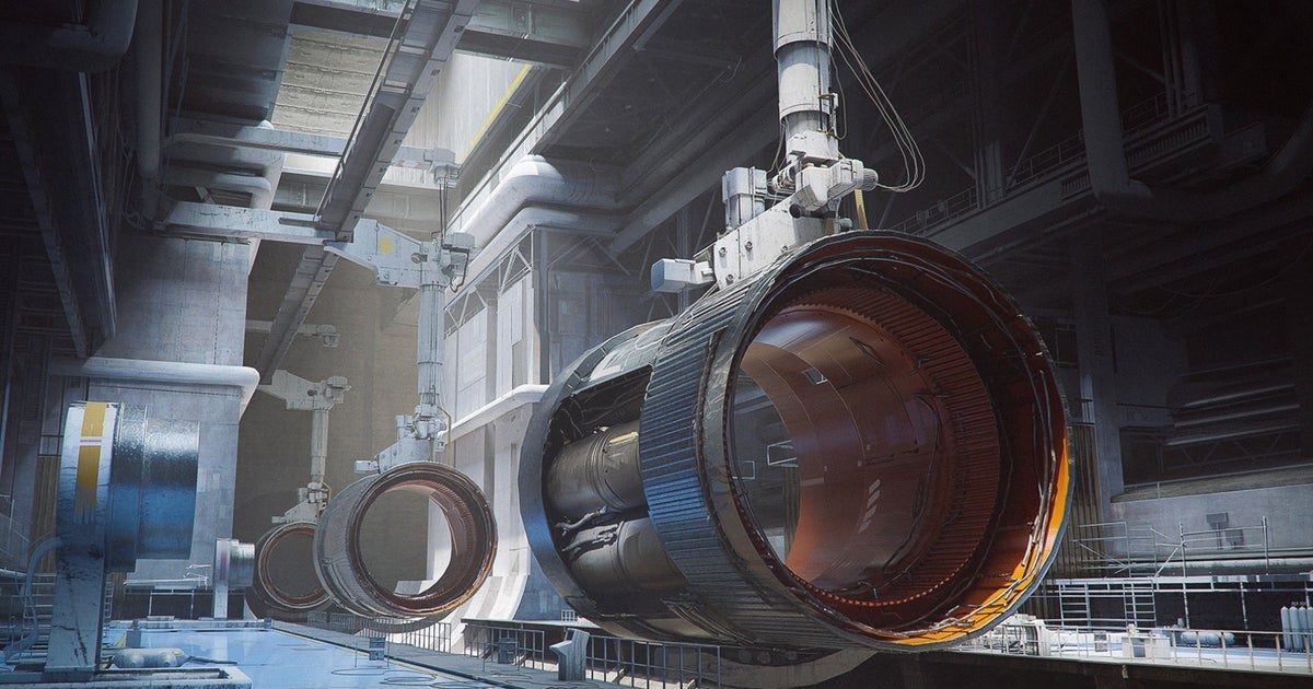 A atualização do Arc Raiders abre a Linha do Norte em direção ao novo mapa Stella Montis em um grande evento comunitário