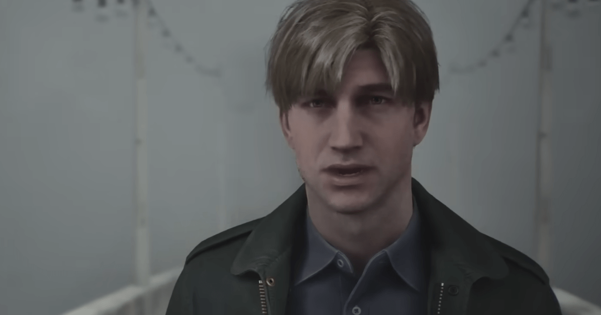 A classificação ESRB confirma que Silent Hill 2 Remake está finalmente a caminho dos consoles Xbox