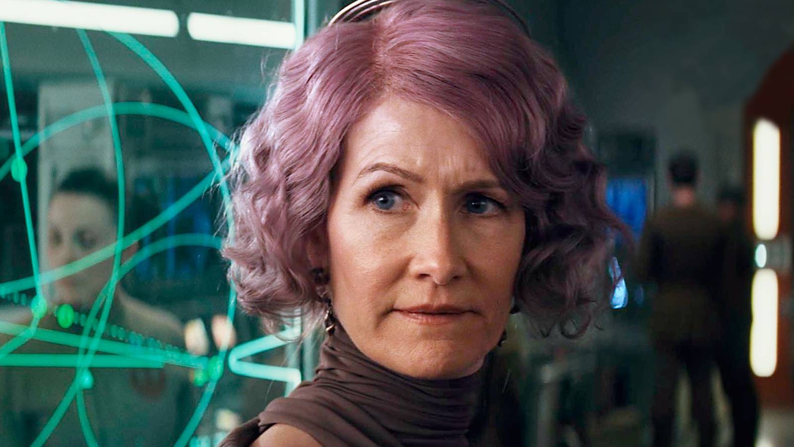 A controversa manobra Holdo do último Jedi quase usada nos rebeldes de Star Wars