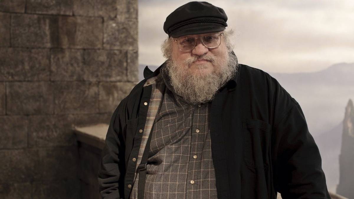 A equipe de George RR Martin responde às acusações de arte de IA na edição de colecionador A Feast for Crows