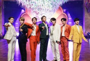 A evolução do K-Pop em meio ao atraso da turnê