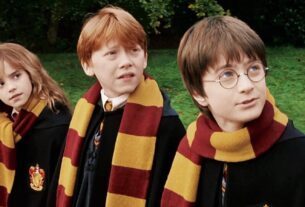 A experiência imersiva de Harry Potter é ideal para quem rejeita o remake da TV