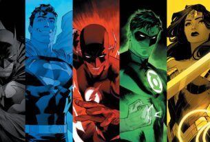 A lenda da Marvel diz que a melhor coisa que o Flash da DC já fez foi morrer