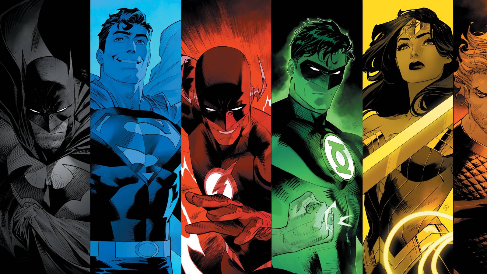 A lenda da Marvel diz que a melhor coisa que o Flash da DC já fez foi morrer