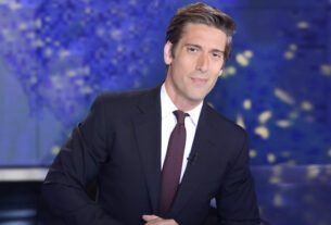 David Muir