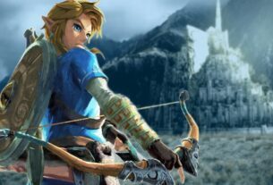 À medida que o projeto inicia a produção, parece que o filme The Legend of Zelda está seguindo os estimados passos de O Senhor dos Anéis