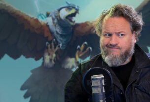 À medida que sucessos virais como Escape from Duckov e Megabonk mudam a indústria, o desenvolvedor do Falconeer, Tomas Sala, encontrou outra maneira de sobreviver