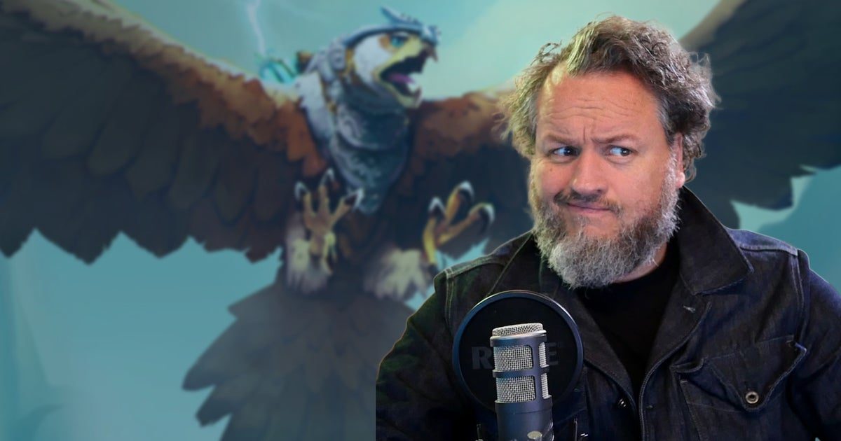 À medida que sucessos virais como Escape from Duckov e Megabonk mudam a indústria, o desenvolvedor do Falconeer, Tomas Sala, encontrou outra maneira de sobreviver