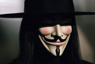 A mensagem antifascista de V de Vingança é ainda mais relevante hoje