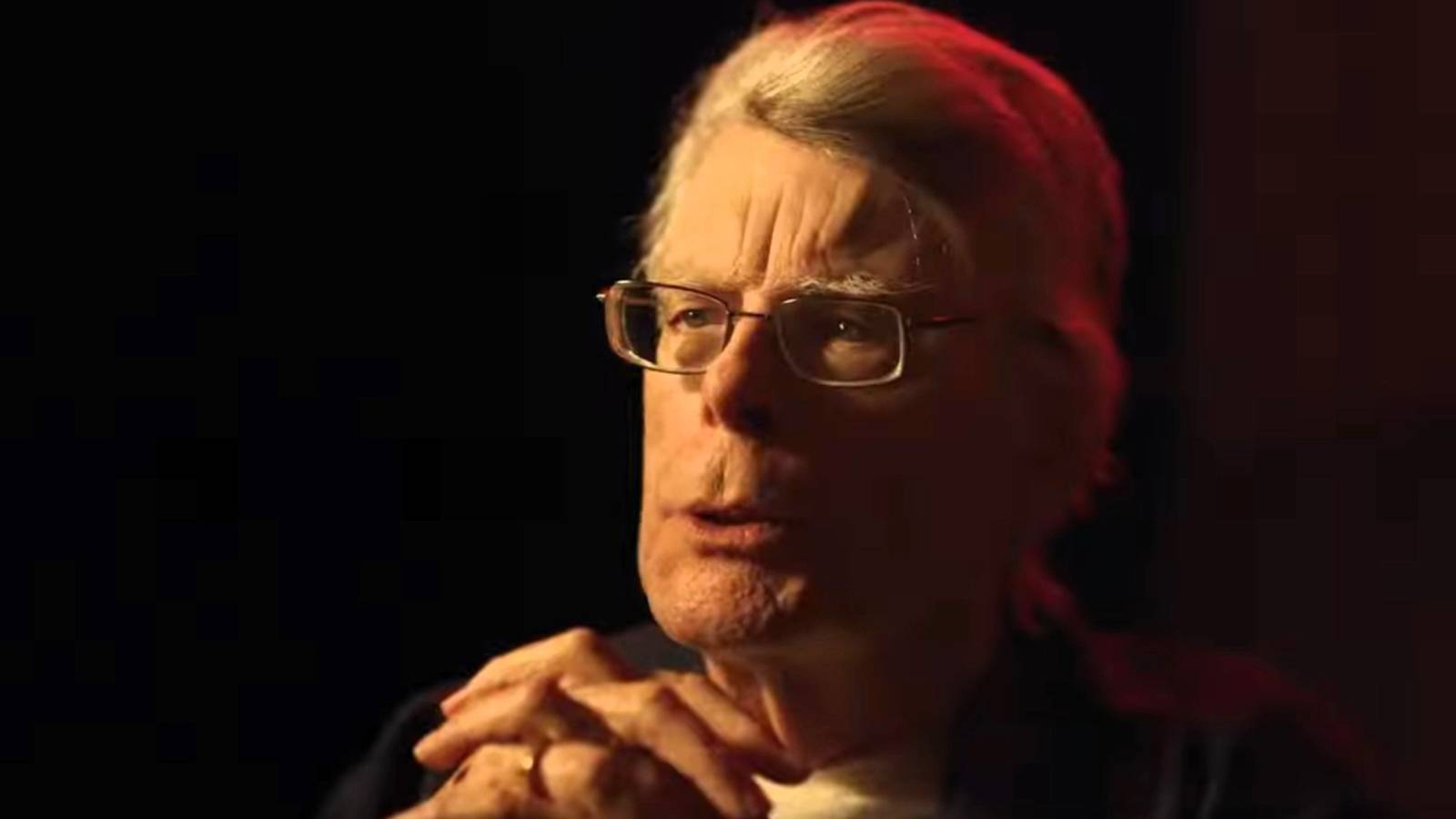 A próxima adaptação de terror para a TV pode superar um programa clássico de Stephen King de 1994