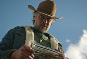 A segunda temporada de Ransom Canyon coloca uma estrela de alto potencial em um papel fundamental