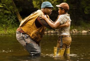 A teoria do episódio 4 de Bem-vindo a Derry explica por que Mike permanece em Derry