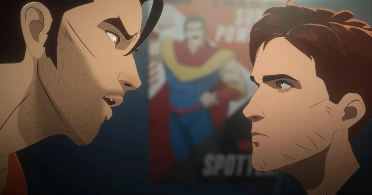 A trilha sonora original do Dispatch está chegando aos serviços de streaming, embora uma determinada música do episódio 5, infelizmente, não seja incluída