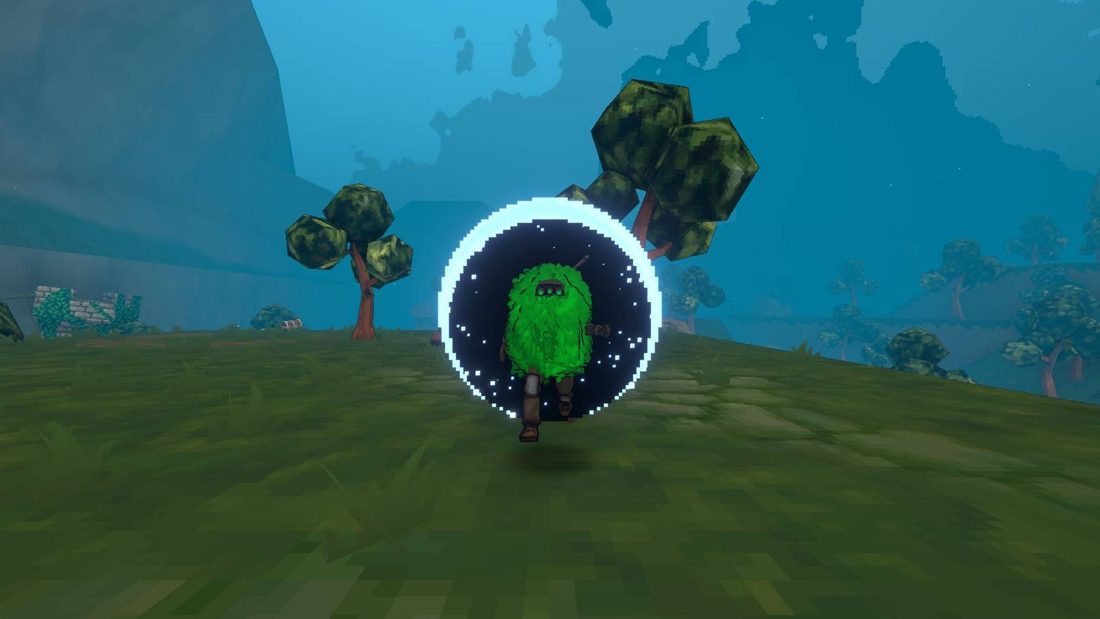 A verdadeira identidade do Megabonk Dev Vedinad: É DaniDev?