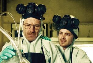 A visão de Vince Gilligan para o futuro de Breaking Bad: Por que novas histórias são importantes