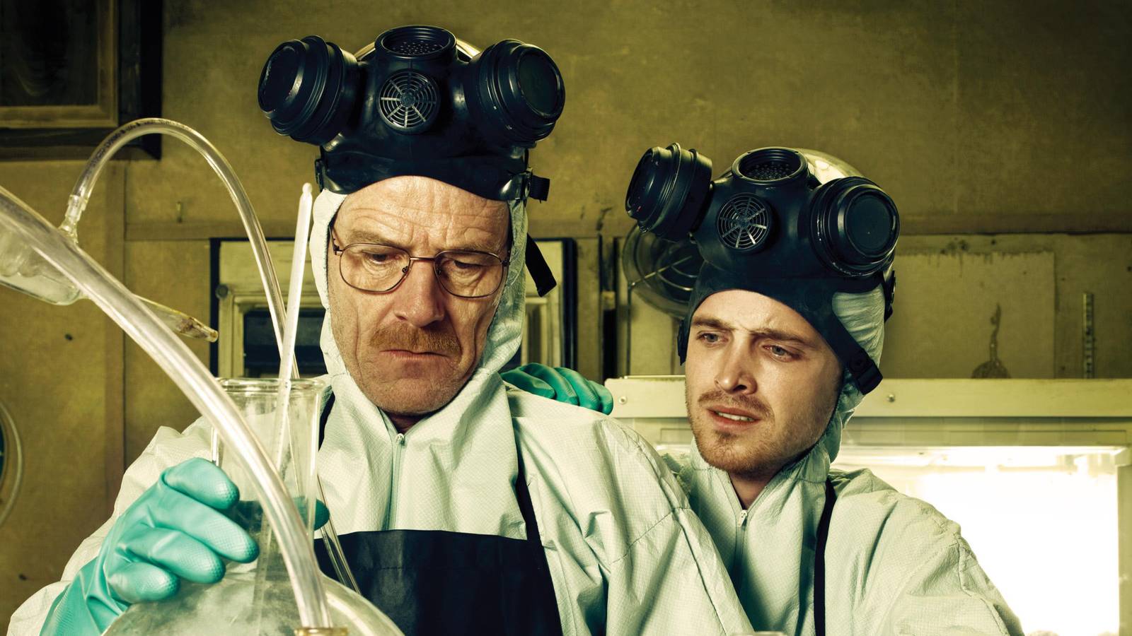 A visão de Vince Gilligan para o futuro de Breaking Bad: Por que novas histórias são importantes