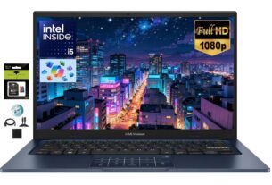 Asus Vivobook 14 Inch