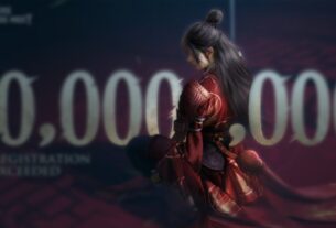 Acredite ou não, o próximo RPG de mundo aberto Where Winds Meet tem mais de 10 milhões de pré-registros, eis por que você deve se preocupar