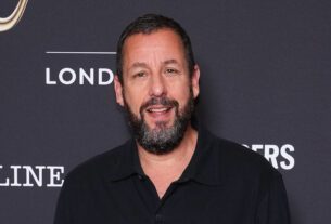 Adam Sandler