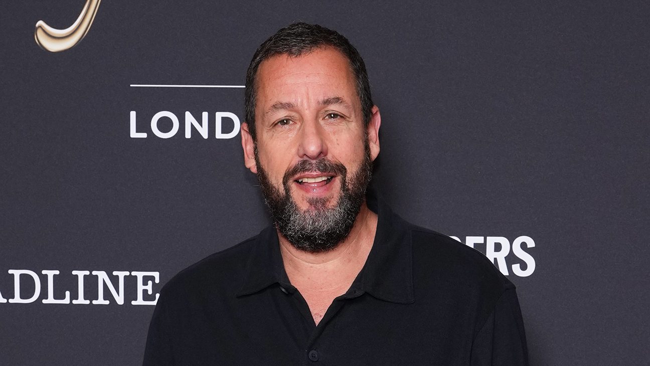 Adam Sandler