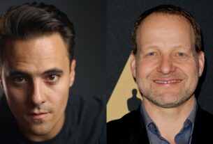 Al LaFleur liderará o curta 'Fire Lily' de Kim Magnusson (exclusivo)