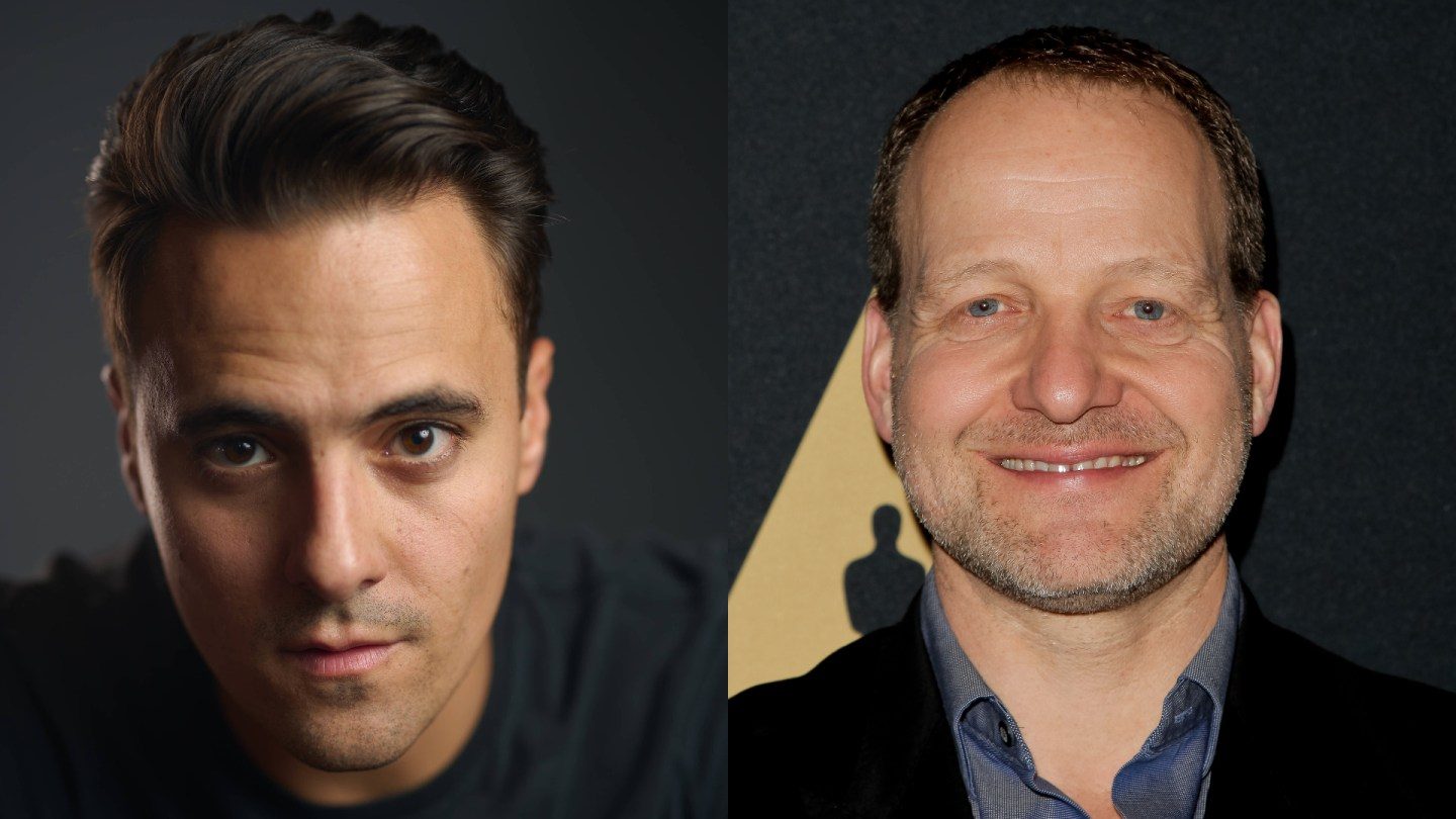 Al LaFleur liderará o curta 'Fire Lily' de Kim Magnusson (exclusivo)