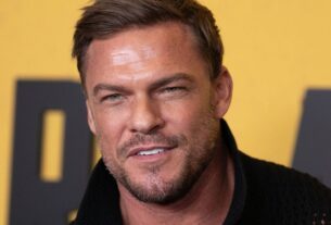 Alan Ritchson compartilha preocupações sobre ‘Fight Fatigue’ na 4ª temporada de Reacher