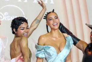 'All's Fair' de Kim Kardashian representa uma nova era na televisão