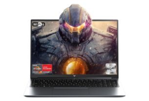 Gaming Laptop