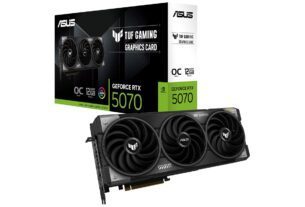 Rtx5070 Geforce