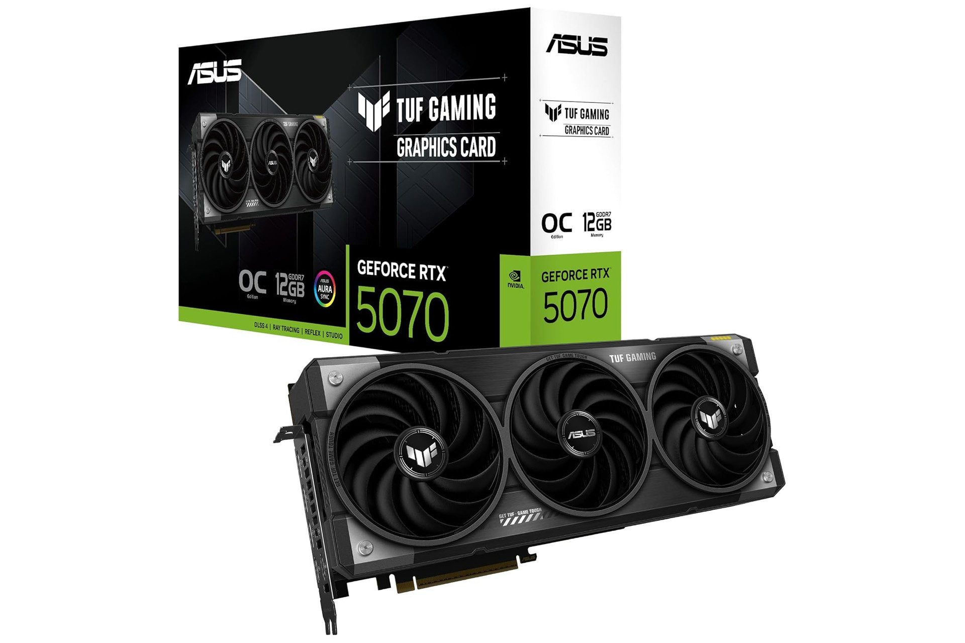 Rtx5070 Geforce
