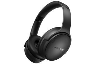 Bose Headphones Quietcomfort