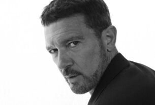 Antonio Banderas será premiado no Festival de Cinema de Torino