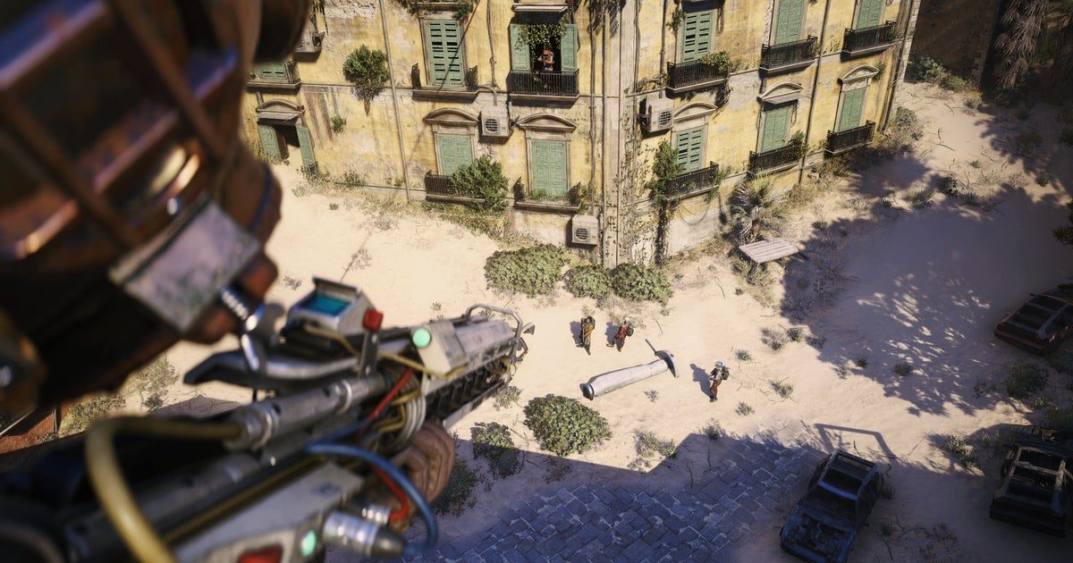 Arc Raiders já pode ter vendido 2,5 milhões de cópias, segundo analista do setor