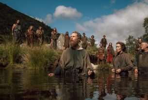 Martin Scorsese Presents: The Saints