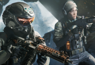 Até mesmo membros do Congresso dos EUA estão resistindo ao uso de IA de Call of Duty: Black Ops 7