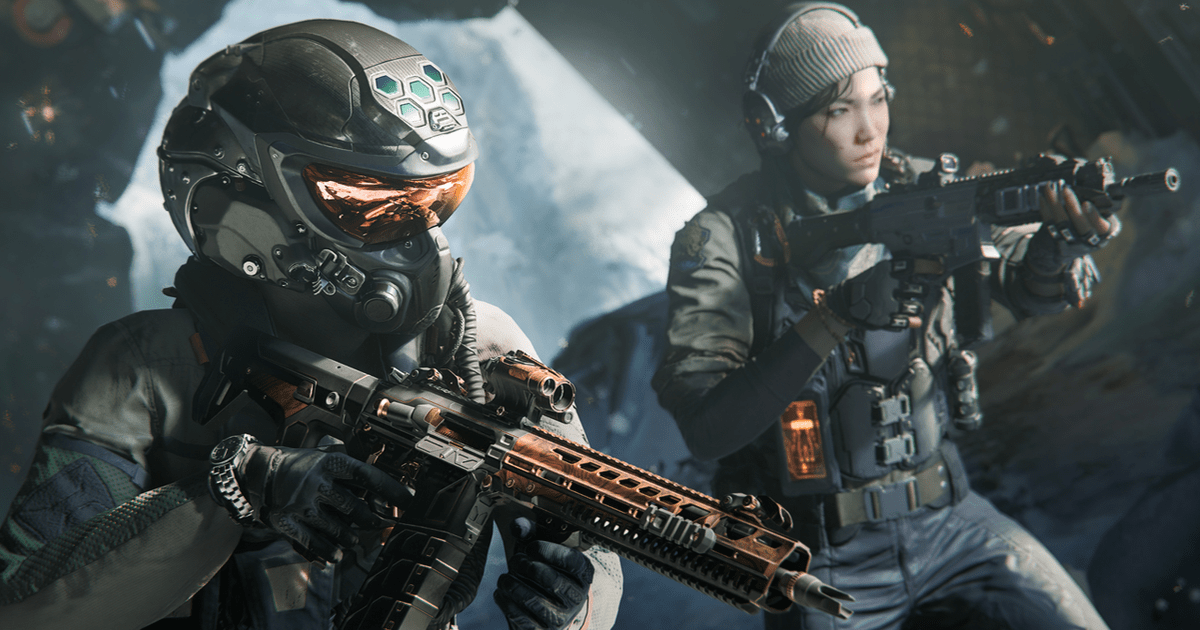 Até mesmo membros do Congresso dos EUA estão resistindo ao uso de IA de Call of Duty: Black Ops 7