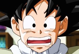 Até o melhor editor de Dragon Ball admite que Goku é um personagem principal intermediário