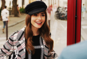 Ator de Emily In Paris discute 'Curveball' e a vida amorosa de Alfie