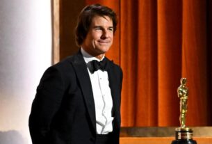 Ator emocional fala sobre amor pelo cinema