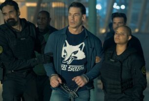 Avaliações de streaming de 6 a 12 de outubro de 2025