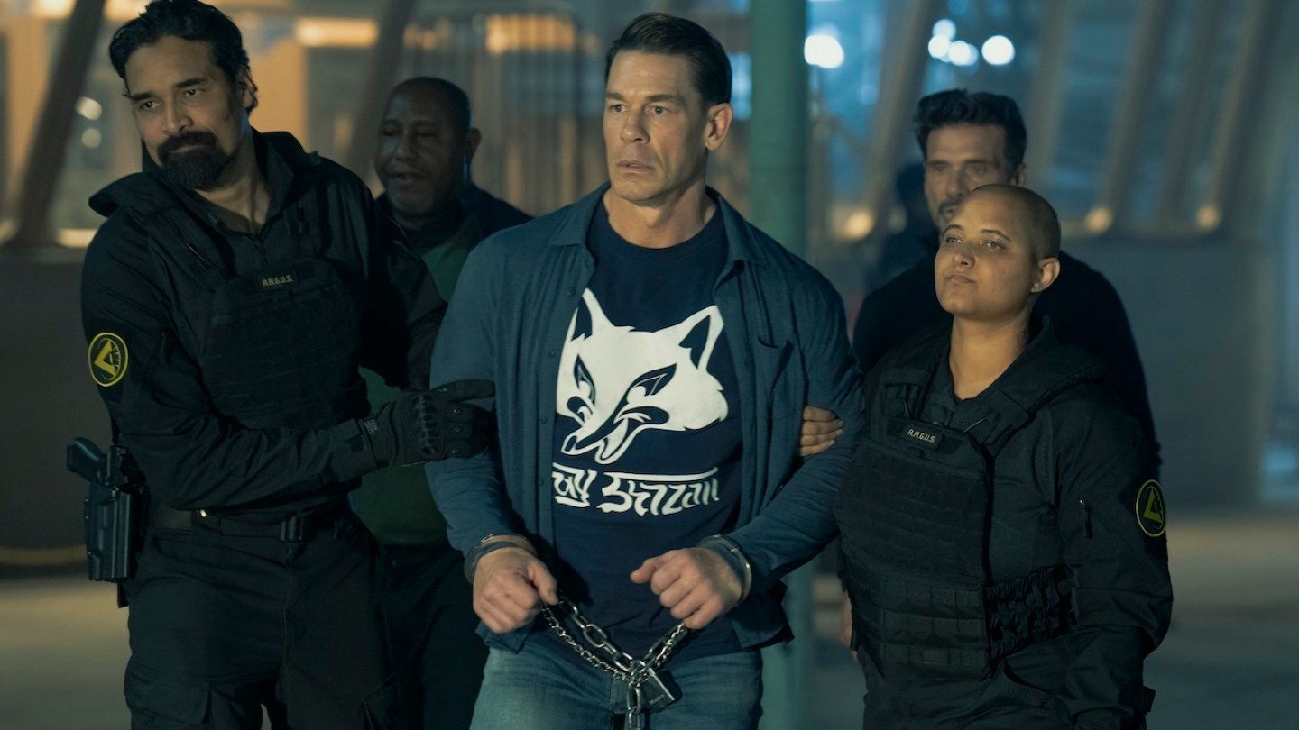 Avaliações de streaming de 6 a 12 de outubro de 2025