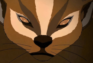 Badgermole Cub do MTG Avatar é a grande carta de perseguição